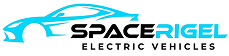 Space Rigel logo